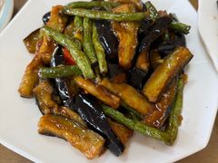 -桃记小吃(贞观街)