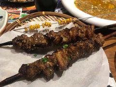 -湘里乡亲甲王二老店
