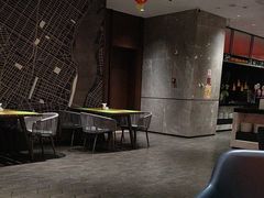 -希尔顿欢朋酒店·欢朋餐厅