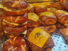 -BUTTERFUL&CREAMOROUS 黄油与面包(三里屯太古里店)