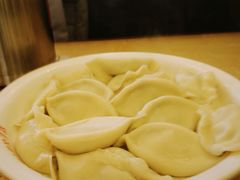 -北方饺子王·海肠捞饭·海鲜锅(山大店)