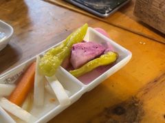 -木屋烧烤(白石洲店)