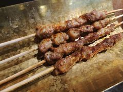 -楼兰新疆主题餐厅(坂田佳华领汇广场店)