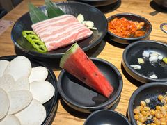 -九田家黑牛烤肉料理(新光汇店)