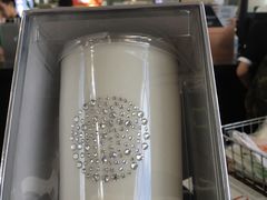 -星巴克(香港国际机场44号闸店)