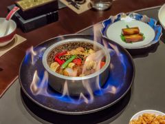 -曾宴·楚菜(湖北省博物馆店)