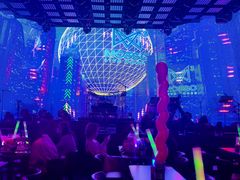 -MOSSO·Liveshow(M3香港广场店)