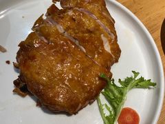 -小放牛炒菜馆(衡百店)