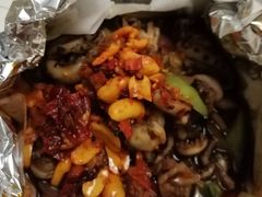 -降龙爪爪(建设路1店)