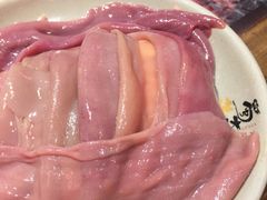 关公腰片-蜀大侠火锅(寰球文化地标·总府店)