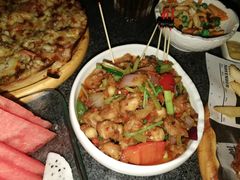 -CLUB VIVA(购物公园店)