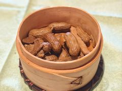-洪禧楼·老广东海鲜酒楼(宁波万象城店)