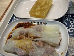 -冰泉豆浆馆(阳朔店)