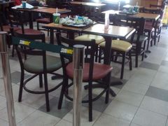 大堂-赛百味SUBWAY(中山店)