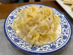 李记酸菜-清真·鸦儿李记·涮肉(鼓楼店)