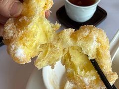 -顺德喜来登酒店·采悦轩