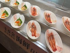 -丰卓会海鲜自助(中润大道店)