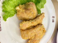 -华梅西餐厅(哈尔滨中央大街店)