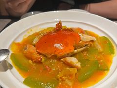 -广州文华东方酒店·江-由辉师傅主理