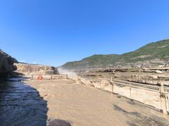 -陕西黄河壶口瀑布旅游区