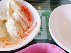 -豪客来牛排(府河店)