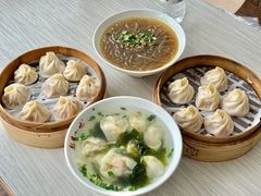 -新丰小吃(庆春路分店)