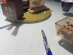 -秋色客家菜(流塘店)