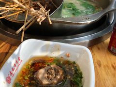 -袁记串串香(新南门店)