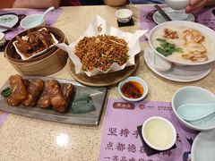 -点都德(龙之梦店)