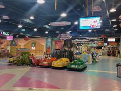 -嘉文梦想世界(SM天津滨海城市广场店)