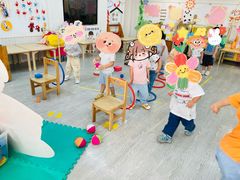 -徐汇区新宜幼稚园