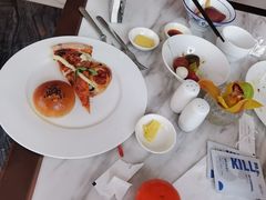 -金茂君悦·食在56海鲜自助餐厅ON56