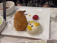 -大鸭梨烤鸭(石佛营店)