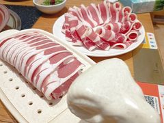 -额尔敦传统涮.冰煮羊火锅(乌兰察布体育场店)