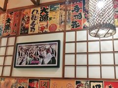 -玉川屋·深夜食堂居酒屋(柳巷店)