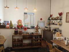 -肥朵食堂(带梦胡同店)