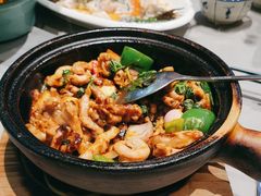 -客家汇·客家传承菜(水库店)