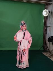 -梨园天地京剧摄影(玲珑天地店)