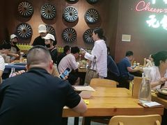 -本色.小马哥烧烤(无锡九里仓店)