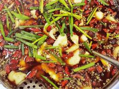 -乡土特色.冷锅鱼.牦牛肉汤锅