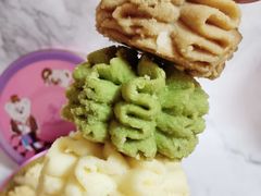 -Salon de The de Joel Robuchon(外滩18号店)
