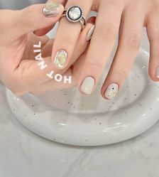 -M·X Nail日式美甲美睫