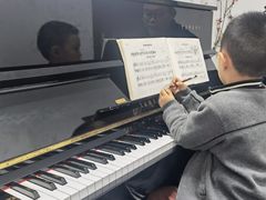 -迷音音乐国际艺术中心(三林店)