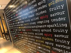 -麦当劳(番禺易发商业街店)