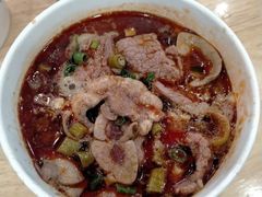 -豫楚源美猴王·面(武商广场店)