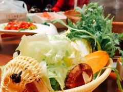 -古关火锅店(古北水镇景区店)