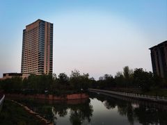 -扬州香格里拉·香宫中餐厅