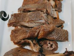 -重庆老字号·吴抄手·高豆花(T3航站楼店)