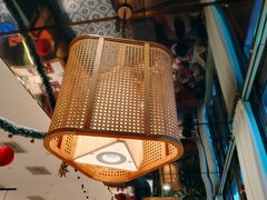 -泰椰里·泰国餐厅(智慧城广百广场店)