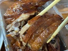 -章云板鸭(马道街店)